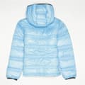 Pikkukuva 2 / 4: Takki Lasten Nike Jordan Core Mid Wt Puffer Sininen - 8-10 vuotta