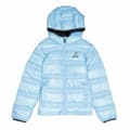 Pikkukuva 1 / 4: Takki Lasten Nike Jordan Core Mid Wt Puffer Sininen - 8-10 vuotta