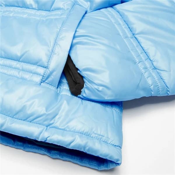 Takki Lasten Nike Jordan Core Mid Wt Puffer Sininen - 13-15 vuotta