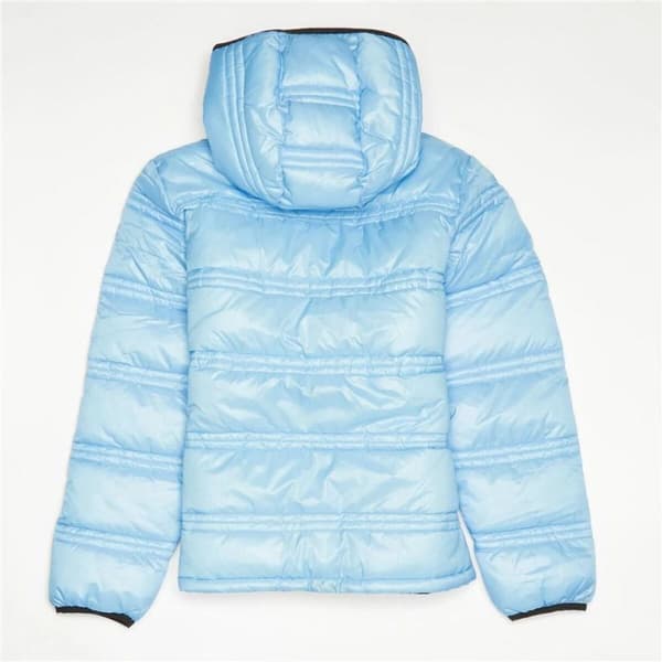 Takki Lasten Nike Jordan Core Mid Wt Puffer Sininen - 13-15 vuotta