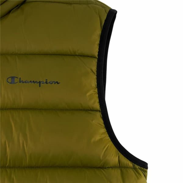 Miesten urheiluliivi Champion Vest Vihreä - M