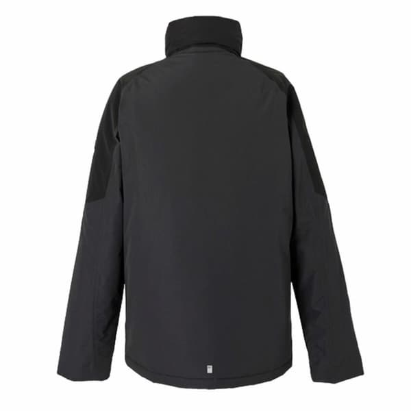 Miesten urheilutakki Regatta WintrcalderdaleII Musta - 2XL