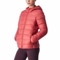 Pikkukuva 4 / 5: Naisten urheilutakki Champion Hooded - M