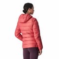 Pikkukuva 5 / 5: Naisten urheilutakki Champion Hooded - M