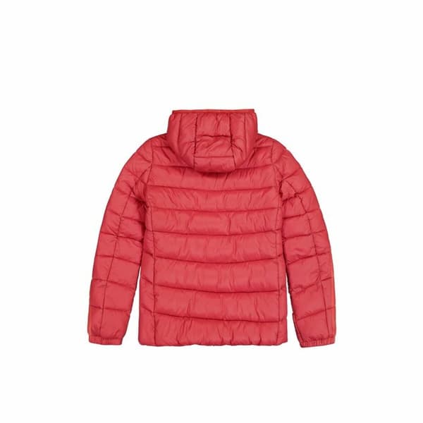 Naisten urheilutakki Champion Hooded - M