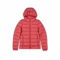Pikkukuva 1 / 5: Naisten urheilutakki Champion Hooded - M
