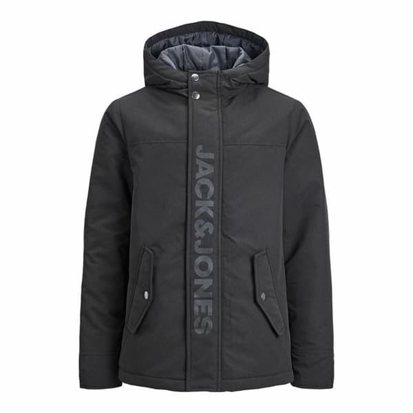 Takki Lasten Jack & Jones Jjfun Musta - 16 vuotta