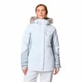 Miniatyrbild 1 av 2: Skidjacka Columbia Ava Alpine™ Ii Insulated Vit - XS