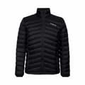 Miniatyrbillede 1 af 3: Sport Jakke til Mænd Trangoworld Godrin Sort - XL