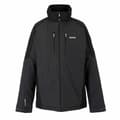 Miniatyrbillede 1 af 4: Sport Jakke til Mænd Regatta WintrcalderdaleII Sort - 2XL