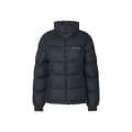 Miniatyrbillede 1 af 4: Sportsjakke til damer Columbia Pike Lake Sort - XS