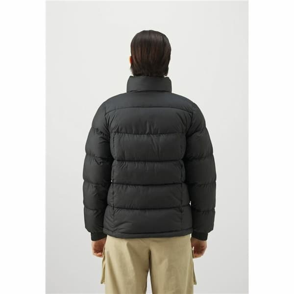 Sportsjakke til damer Columbia Pike Lake Sort - S