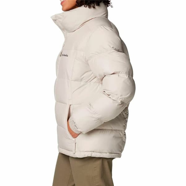 Sportsjakke til damer Columbia Pike Lake - XS