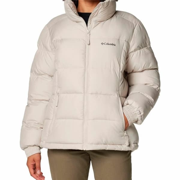 Sportsjakke til damer Columbia Pike Lake - XS