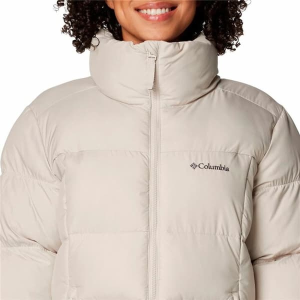 Sportsjakke for kvinner Columbia Pike Lake - S