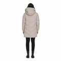Miniatyrbilde 4 av 5: Sportsjakke for kvinner Only Jdyskylar Grå - XL