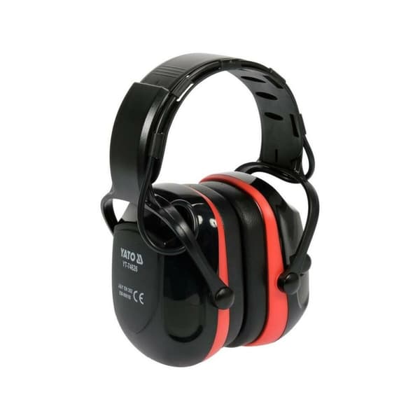 Hovedtelefoner Yato YT-74626