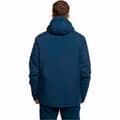 Miniatyrbillede 3 af 3: Sport Jakke til Mænd Trangoworld Balerna Termic Blå - XL
