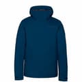 Miniatyrbillede 1 af 3: Sport Jakke til Mænd Trangoworld Balerna Termic Blå - XL