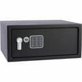 Pikkukuva 2 / 4: Kassakaappi elektronisella lukolla Yale YLV/200/DB2 24 L 20 x 43 x 35 cm Musta