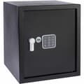 Pikkukuva 2 / 5: Kassakaappi elektronisella lukolla Yale YSV/390/DB2 40 L 39 x 35 x 36 cm Musta