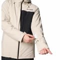 Miniatyrbillede 5 af 7: Sport Jakke til Mænd Columbia Winter District™ III Hvid - XL
