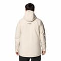 Miniatyrbillede 2 af 7: Sport Jakke til Mænd Columbia Winter District™ III Hvid - XL