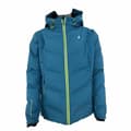 Miniatyrbillede 1 af 2: Unisex Sport Jakke Joluvi Ampezzo Grøn - XL