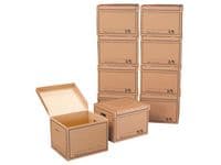 Arkivbox PRESSEL 390x330x290 mm 10st