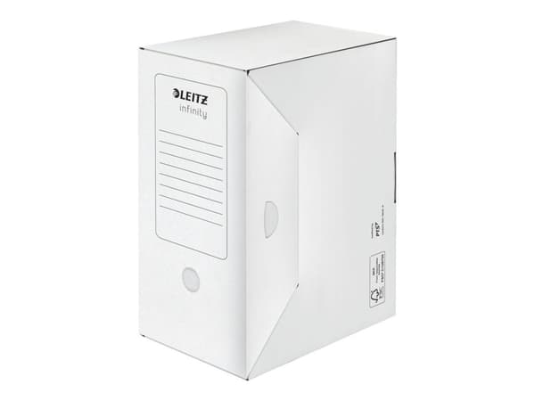Arkivbox LEITZ Infinity FSC 150mm 10st