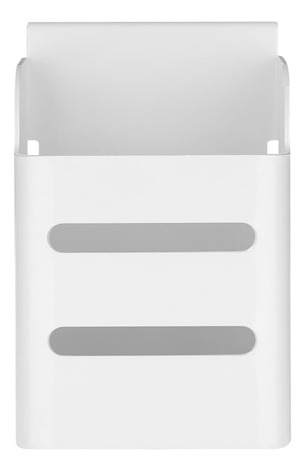 OFFICE Pencil cup for slatwall panel DELO-0156, white
