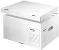 Miniatyrbild 1 av 2: Förvaringsbox LEITZ Infinity FSC L 20st