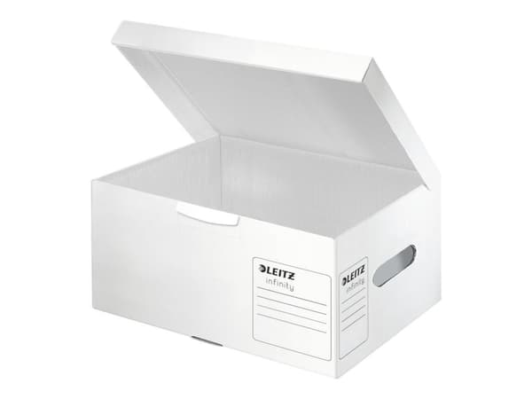Arkivbox LEITZ Infinity FSC A4 10st