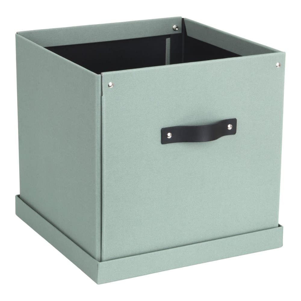 Förvaringsbox BIGSO Logan mint