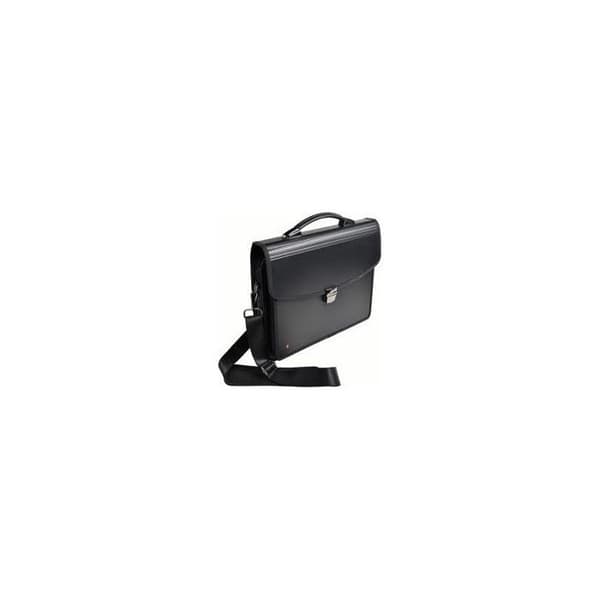 EXACOMPTA Exatravel polypropen Exactive multifunktionsresväska 26x38cm