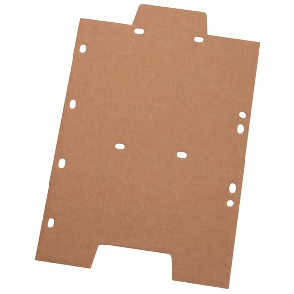 A4 File Plate 20-pack