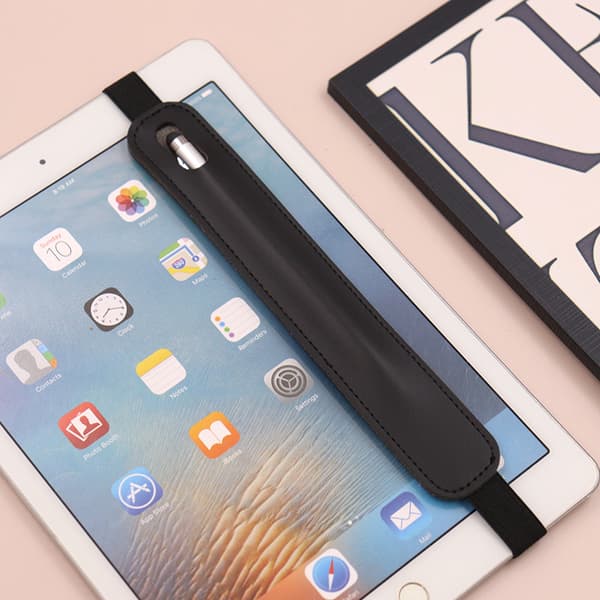 INF Stylus blyantholder lommehylster til tablet 2-pak