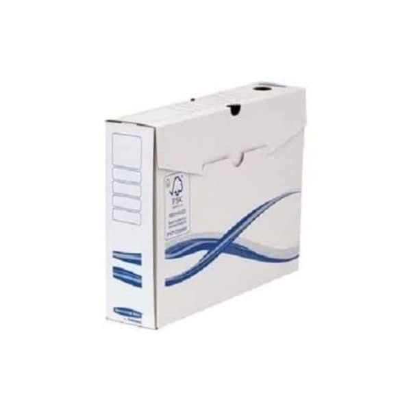 Multiytanter - BASIC - 100 enheter - Återförseglingsbar förpackning - FSC - 8CM A4