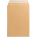 Miniatyrbild 1 av 2: Sac N.11 Kraft - LIDERPAPEL - 250 x 353 mm - 90 g - Låda med 250 enheter - Silikonband