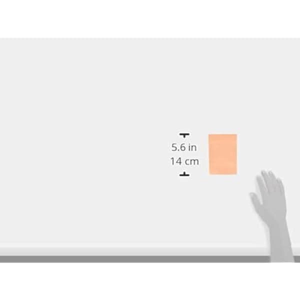 Pochette - LIDERPAPEL - SB45 - Crème - 100 x 145 mm - Förpackning med 1000 enheter