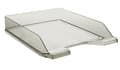 Miniatyrbillede 1 af 2: Dokumentbakke Donau Smoky 7470001PL-02