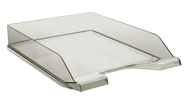 Dokumentbakke Donau Smoky 7470001PL-02