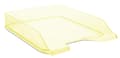 Miniatyrbillede 1 af 2: Donau dokumentbakke gul 747001Pl-11