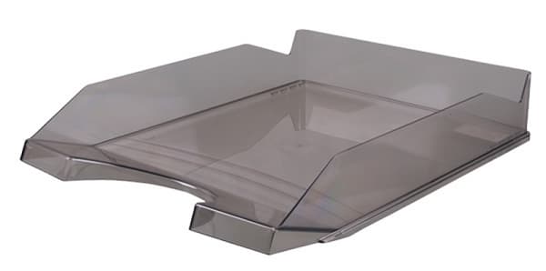 Kontorprodukter Dokumentbakke Røg 18016011-91