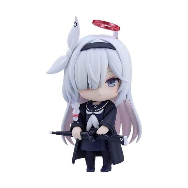 Good Smile Company - Blue Archive - Figur figur Nendoroid Plana 10 cm
