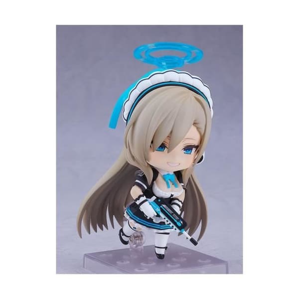 Good Smile Company - Blue Archive - Figurine Nendoroid Ichinose 10 cm