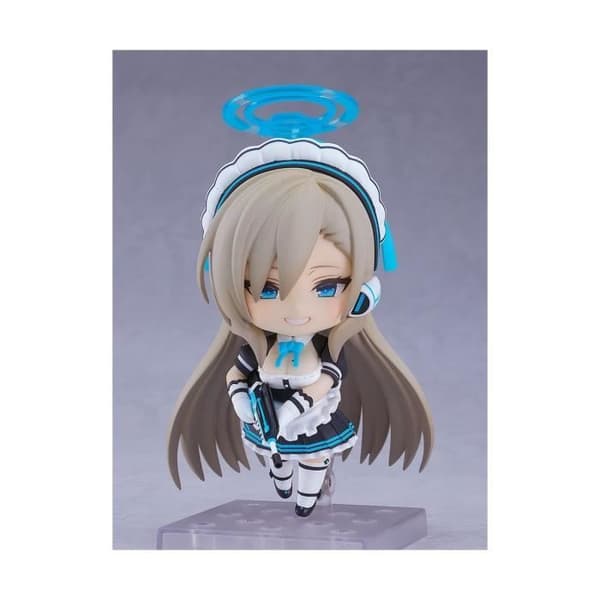 Good Smile Company - Blue Archive - Figurine Nendoroid Ichinose 10 cm