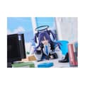 Miniatyrbild 3 av 4: Max Factory - Blue Archive - Figur Figmа Yuuka Hayase 14 cm