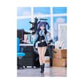 Miniatyrbild 2 av 4: Max Factory - Blue Archive - Figur Figmа Yuuka Hayase 14 cm