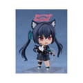 Miniatyrbild 3 av 4: Good Smile Company - Blue Archive - Figurine Nendoroid Serika Kuromi 10 cm